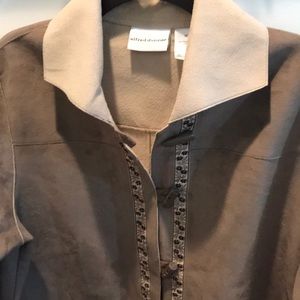 Women’s jacket. NWT
